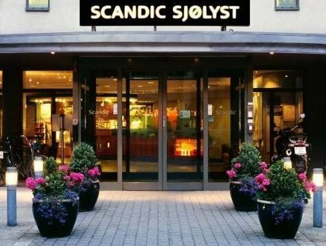 Scandic Sjølyst, Rezervați Hotel Hoteluri în Oslo County cu mic dejun, Mic dejun