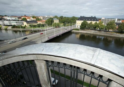 Elite Grand Hotel Norrköping, Prenota Hotel Hotel a Gotaland con colazione, Colazione