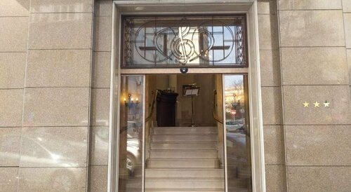 Hotel Opera, Đặt Khách sạn Khách sạn ở Sector 1 bao gồm bữa sáng, Bữa sáng