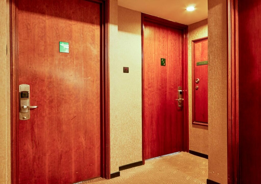 Classique Hotel