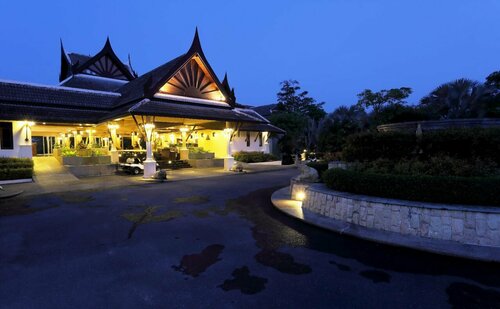 Mukdara Beach Villa & Spa Resort, Забронировать Курортный отель Такуа Па провинция Пхангнга