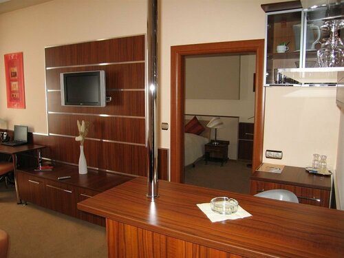 Hotel Medium, Забронировать Отель Trnávka Братиславский край