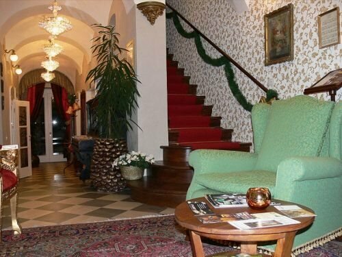 Allegro Hotel, Забронировать Отель Любляна Greater Ljubljana
