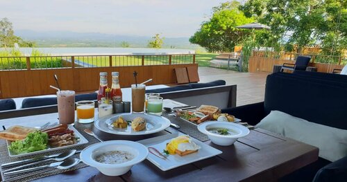 Sala Khaoyai, Забронировать Отель Пакчонг Khao Yai