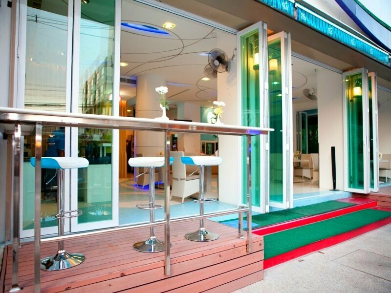 Seacono Hotel