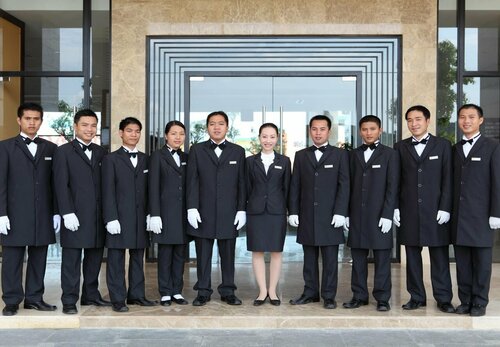 TUI BLUE Tuy Hoa - Wellness & Retreat Hotel, Book Hotel Tuy Hoa Phu Yen