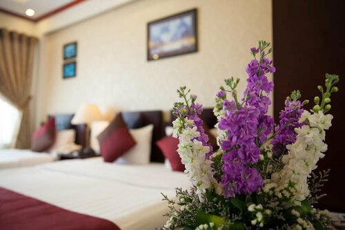Aurora Central Hanoi Hotel, Забронировать Отель Отели Ханоя 4 звезды, 4*