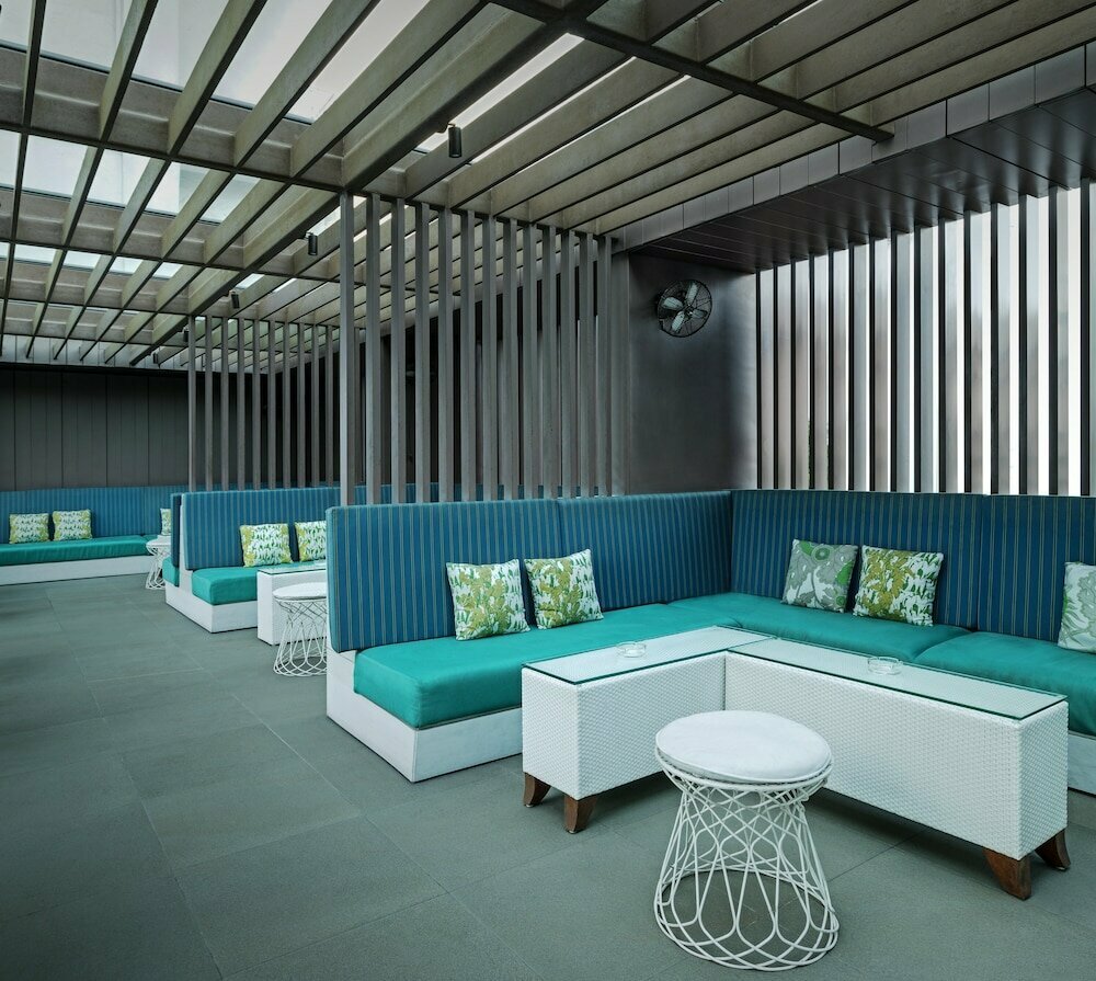 The Park Hotel