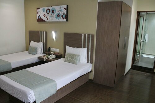 The Lotus Apartment Hotel, Забронировать Апартаменты/квартира Апартаменты Ченнаи, рядом с Consulate General of Malaysia, Апартаменты/квартира