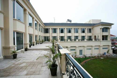 Ambrosia Sarovar Portico, Book Hotel Roorkee Uttarakhand