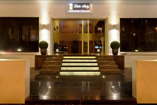 Ramee Panchshil, Varaa Hotelli Kolhapur New Delhi