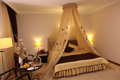 Akkoc Boutique Hotel, Забронировать Отель Адана Средиземноморский регион, рядом с Этнографический музей Аданы