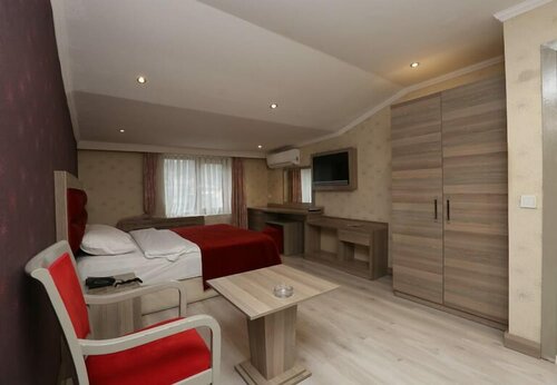 Mora Hotel, Забронировать Отель Çimenli Trabzon Region