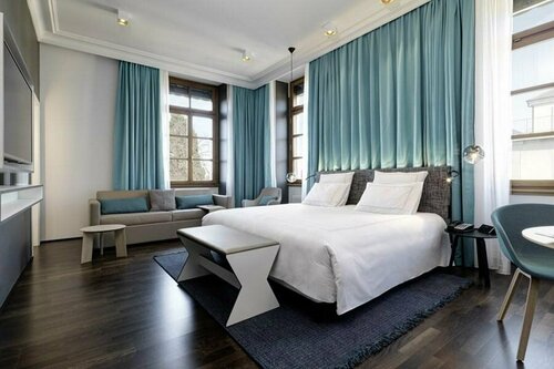 Hôtel Métropole Genève, Забронировать Отель Сите 