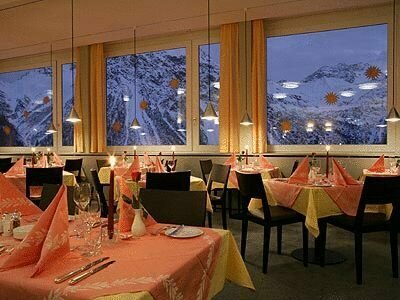 Hotel Hohenfels, Reserva ahora Hotel Arosa Grisones