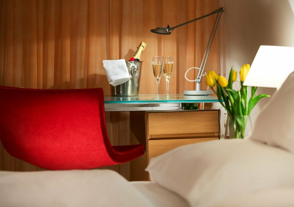 OREA Hotel Andels Praha