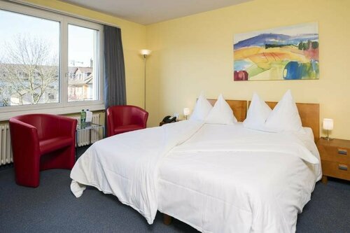 Hotel Bären, Забронировать Отель Арау 