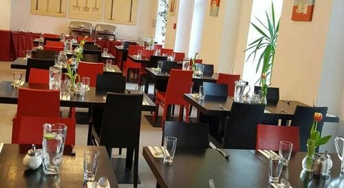 EA Business Hotel Jihlava, Prenota Hotel Jihlava 