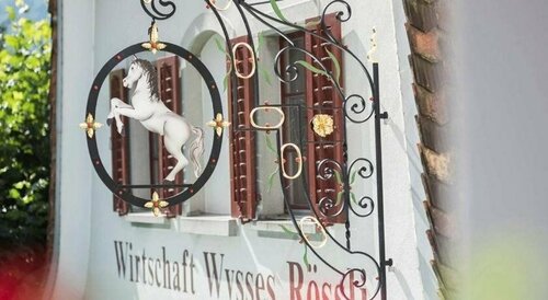 Wysses Rössli Swiss Quality Hotel, Забронировать Отель Швиц кантон Швиц