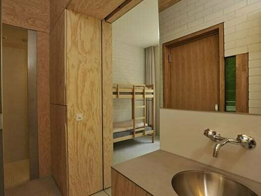Basel Youth Hostel