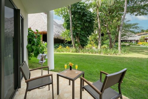 Dreams Flora Resort & Spa, Забронировать Курортный отель СПА-отели Пунта-Кана, SPA-услуги
