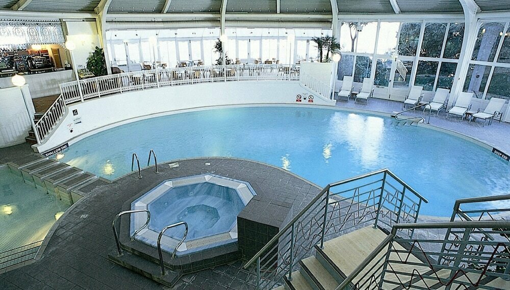 Royal Bath Hotel