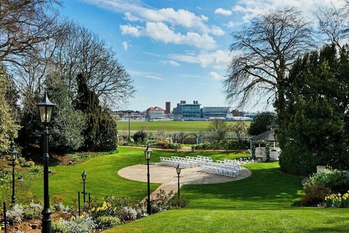 Delta Hotels by Marriott York, Book Hotel 4-stjernede hoteller i Merseyside, 4*