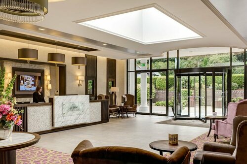 Everglades Hotel, Забронировать Отель Лондондерри Графство Лондондерри