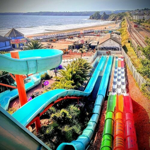 Cherwood Hotel, Book Pension Paignton Devon