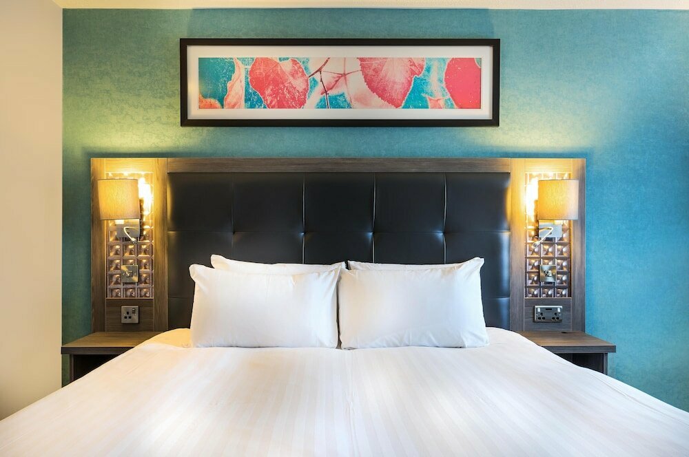 Leonardo Hotel Brighton - Brighton City Centre