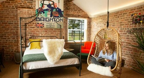 The Cartford Inn, Rezervați Pensiune Pensiuni în Merseyside, Pensiune