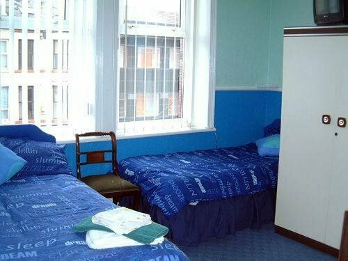 The Hayward, Varaa Hotelli Hotellit Merseyside aamiaisella, Aamiainen