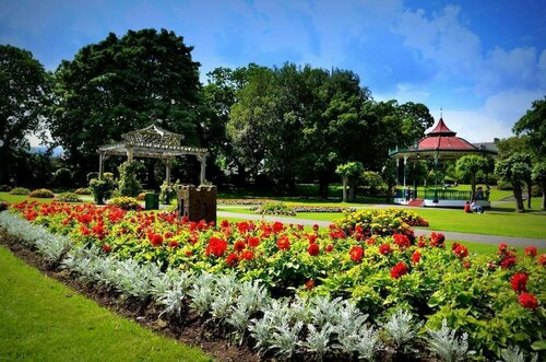 Balmoral Warrenpoint, Забронировать Отель Ньюри Графство Даун