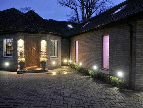 South Lodge, Rezervați Hotel Milton Keynes Buckinghamshire