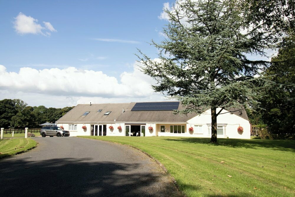 Lovesgrove Guest House