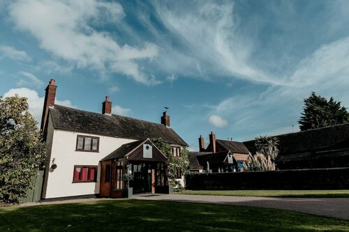 Oak Farm Hotel, Boek Boerderijverblijf Hotels in Merseyside met ontbijt, Ontbijt