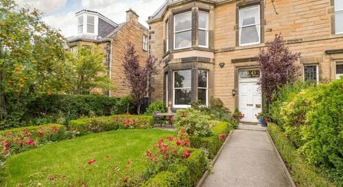 № 45, Prenota Hotel Edimburgo Midlothian
