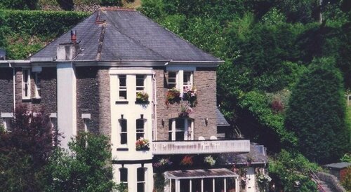 Woodlands Guest House, 예약 게스트하우스 린턴 