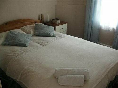 Clifton Grove Hotel, Prenota Hotel Torquay Devon