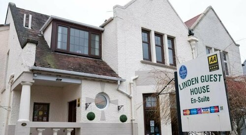 Linden Apartment, Забронировать Апартаменты/квартира Отели Стерлинга с парковкой, рядом с Museum of the Argyll &amp; Sutherland Highlanders, Парковка