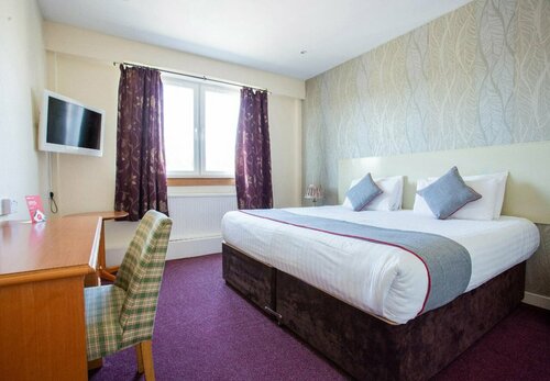 Beveridge Park Hotel, Buchen Sie Hotel Kirkcaldy Fife