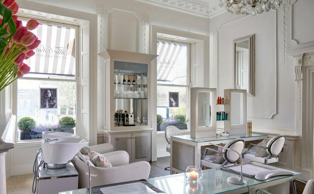 The Shelbourne