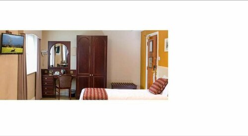 Eviston House Hotel, Book Hotel Killarney 