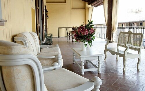 Villa Gradoni, Брондау Вилла Ome Franciacorta