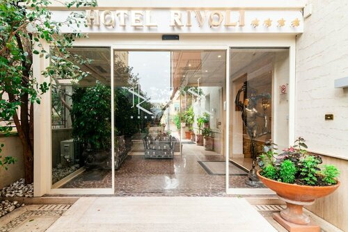 Отель Best Western Rivoli, Забронировать Отель Фламинио Тор-ди-Квинто