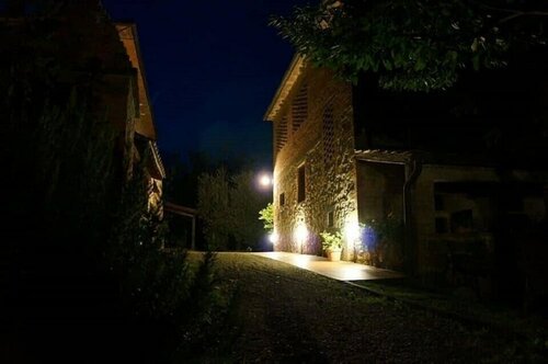 Agriturismo Il Sole Verde, Забронировать Фермерский дом Отели Буцина с завтраком, Завтраки