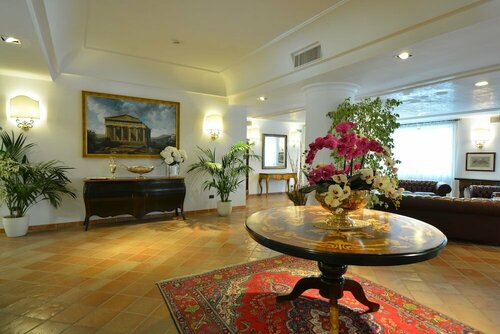 Hotel della Valle, Book Hotel Agrigento Agrigento Area