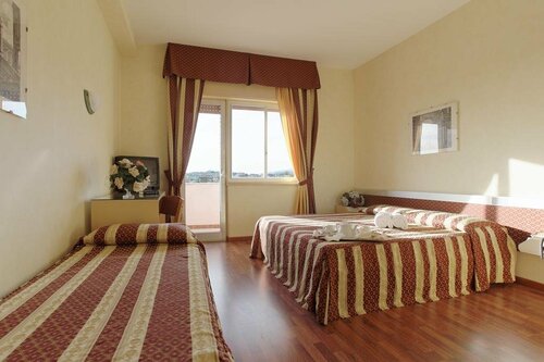 Grand Hotel Dei Templi, Réserver Hôtel Hôtels à Sicile avec parking, Parking