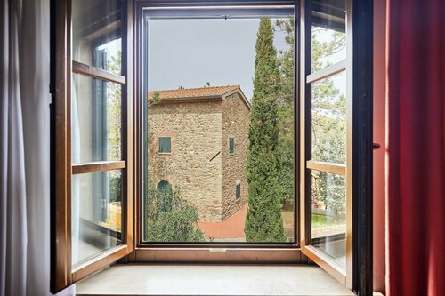 Hotel Fattoria Belvedere, Réserver Hôtel Montecatini Val di Cecina 