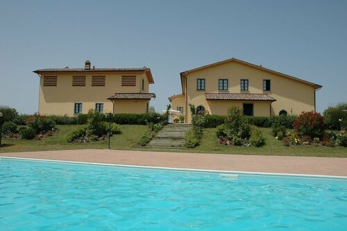 Agriturismo Musignano, Buchen Sie Bauernhof Cerreto Guidi Elsa-Tal